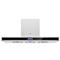 Campana TST Colhue 60cm Digital Acero Inoxidable 3 Velocidades 300-60
