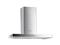 Campana Stilo 60cm Acero inox Doble turbina Spar