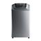 Lavarropas Automático Drean Neo Fuzzy 6.5kg 800rpm Carga Superior A+ Gris