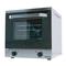 Horno Eléctrico Morelli Convector Acero Inoxidable 60x60cm