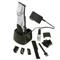 Trimmer Recargable Groomsman Para Barba y Patilla Wahl