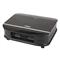 Sandwichera Eléctrica Liliana Grilltoast 850w Negra AAS970