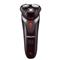 Afeitadora Philco Cabezal Flotante 360° Recorta Patillas 2 Velocidades AE5305PP