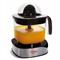 Exprimidor 1.2 lts. con Tapa y cuerpo Acero Inox. Liliana