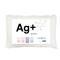 Almohada AG+ Positivo 70x50cm Tela Jackard Nube