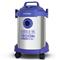 Aspiradora Yelmo 16L 1200W Agua y Polvo AS-3314