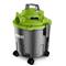 Aspiradora Yelmo Agua y Polvo 1400W 23 Litros AS-3323