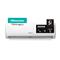 Aire Acondicionado Split Hisense Inverter 5500w Frio Calor AS18UR4SXSCD