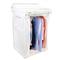 Secarropas a Calor Axel De Pared 950w 4.5kg AX-3000.