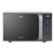 Microondas BGH Digital Plata 28lts Con Grill 1250w
