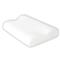 Almohada Viscoelástica Cervical Blue Rest Jackard 70x40x10x12cm