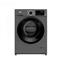 Lavarropas Automático BGH 6kg Inverter Carga Frontal 1000rpm BWFI06S24AR