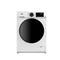 Lavarropas Automático BGH Inverter 8kg Carga Frontal 1400rpm BWFI08W24AR.
