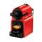 Cafetera Inissia Red Nespresso
