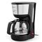 Cafetera de Filtro Ultracomb Acero Inoxidable 850w CA-2208