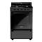 Cocina a Gas Drean 56cm 4 Hornallas Horno Easy Clean CD5602AN0-NE