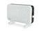 Convector con Forzador 2000 Watts Liliana