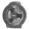 Caloventor Liliana Compactsun 1000/2000w Termostato CFH420