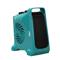 Caloventor Liliana Heatcolor 1000/2000w Verde CFH501V