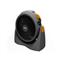 Caloventor Ventilador Piso/Pared 2000W 1300RPM Liliana