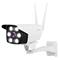 Cámara de Seguridad GADNIC IP Interior Exterior Full HD WiFi Visión Nocturna CM200W