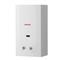Calefón Longvie 14L Gas Envasado Doble Regulación CN514SS-E