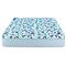 Colchón Suavegom Comfort Espuma 23kg 140x190x23cm Matelasse