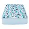 Colchón Suavegom Comfort Espuma 23kg 80x190x23cm Matelasse