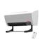 Calefactor de Pared Tipo Split Liliana Confortdry con Tender CWD920
