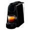 Cafetera Nespresso Essenza Mini Negra con Sistema de Cápsulas