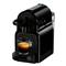 Cafetera Inissia Black Nespresso