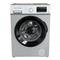 Lavarropas Automático Inverter Dalton Frontal 9kg 1400rpm Digital Silver DA-L90-SI