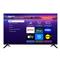 Smart Tv Noblex 50" 4K UHD Roku Tv HDMI USB DB50X3500