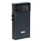 Calefactor Eléctrico Longvie 2000W Turbo con Termostato Grafito