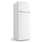 Heladera con Freezer Eslabón de Lujo 336L Blanca ERD36HBDIM