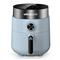 Freidora de Aire Ultracomb 3 Litros 1200w FR-8612