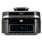 Freidora de Aire y Grill ATMA Digital 6.3 Litros FR901DP