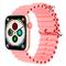 Smartwatch Grow Home GR 27 PRO Silicona Rosa