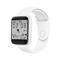 SmartWatch GR68 Blanco Grow Home 1.4" Bluetooth