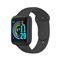 SmartWatch GR68 Negro Grow Home 1.4" Bluetooth