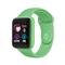SmartWatch GR68 Verde Grow Home 1.4" Bluetooth