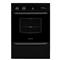 Horno a Gas Longvie 60x90cm Parrilla Luz Encendido Termostato H14600G