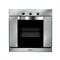 Horno Inoxidable 60x60cm Longvie