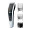 Cortadora de Cabello Recargable 28 Posiciones Cuchilla Acero Inoxidable Philips