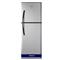 Heladera con Freezer Drean Cíclica 397L Silver A+ HDR400F30S