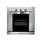 Horno de Empotrar Eléctrico Inoxidable Longvie