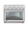 Horno Eléctrico Grill Atma 17L con Freidora de Aire HGFA1724UAP