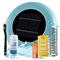 Ionizador Solar Gadnic IH2O Pro Antisarro Sustentable 150.000L IONI0002