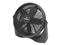 Ventilador Turbo 20" 75w Apto para pared Indelplas