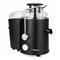 Extractor de Jugo Eléctrico Phiclo 2 Velocidades 400w Negro JUPH21BP
